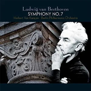 Symphony No 7 In A Major Op. 92