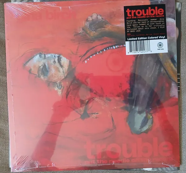 Trouble