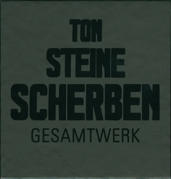 Gesamtwerk