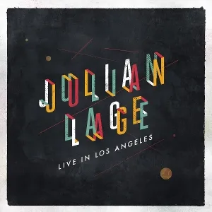 Live In Los Angeles