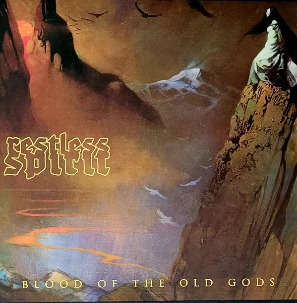 Blood Of The Old Gods