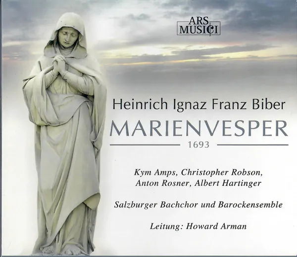 Marienvesper 1693