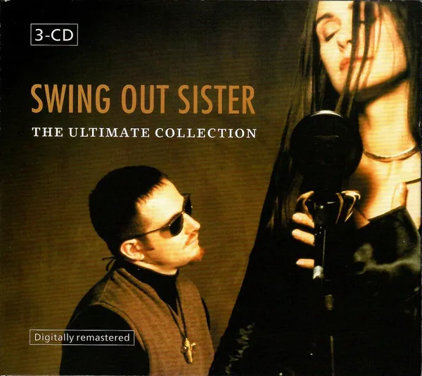 The Ultimate Collection