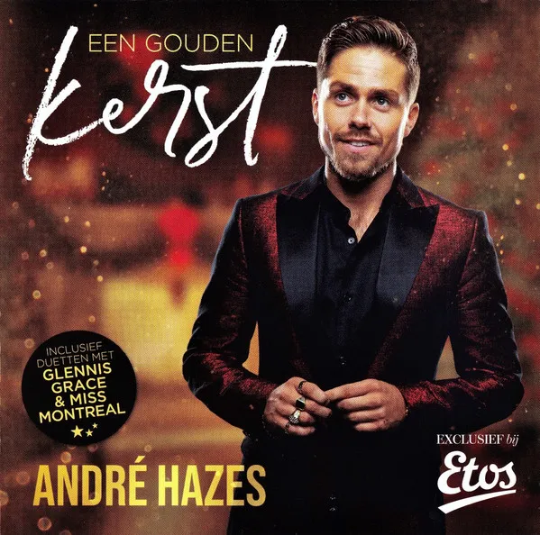 Een Gouden Kerst