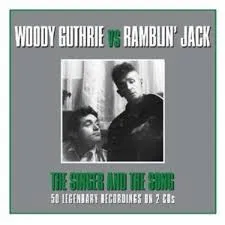 Woody Guthrie