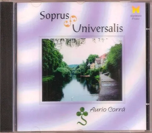 Soprus Universalis