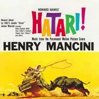 Hatari! (Hybrid-SACD)