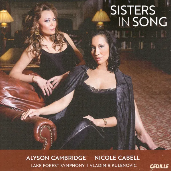 Sisters In Song
