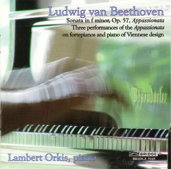 Ludwig van Beethoven