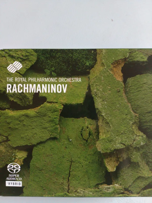 Rachmaninov