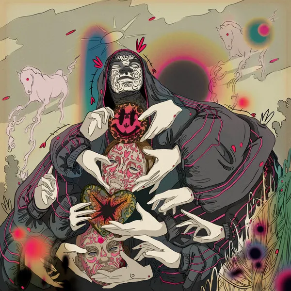 ABOUT EQUALITY EP