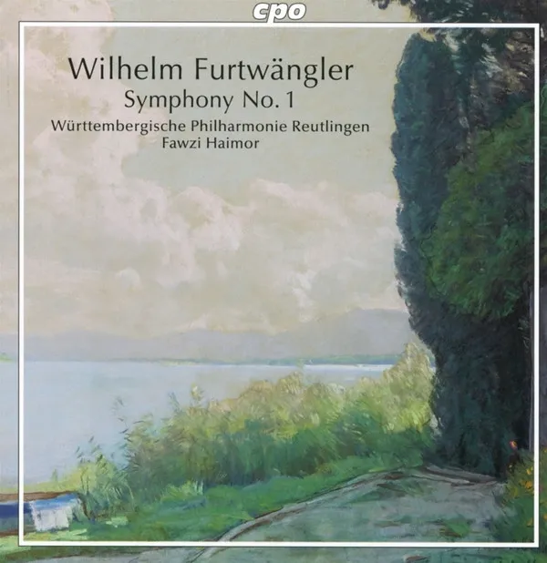 Symphony No. 1