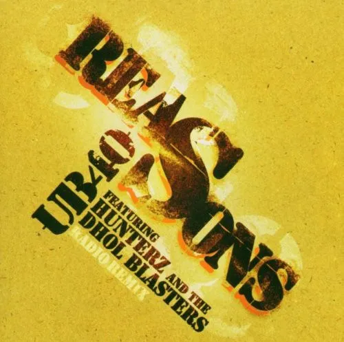Reasons (Radio Remix)