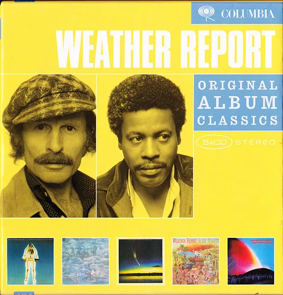 Original Album Classics Vol.1