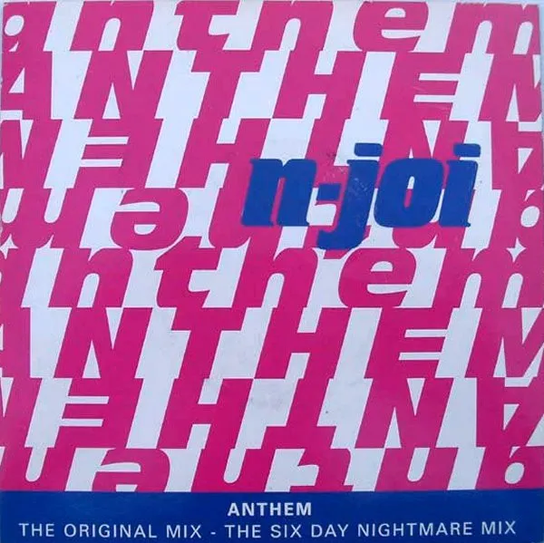 Anthem