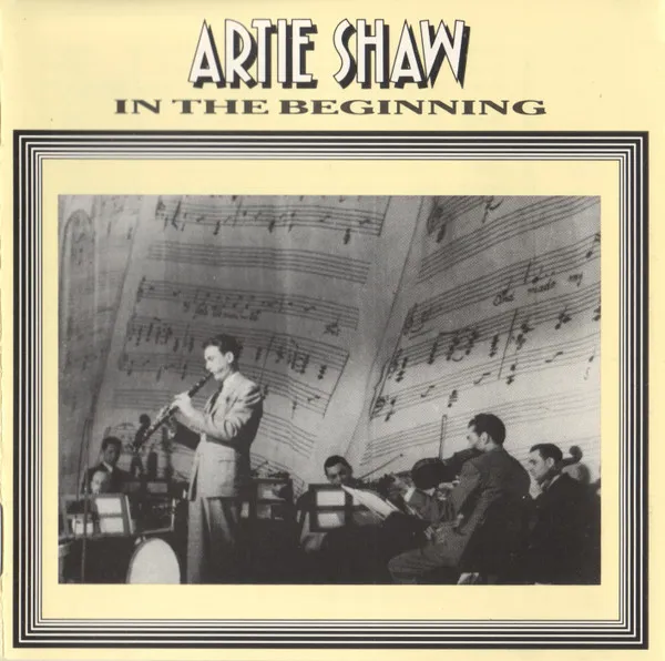 In The Beginning