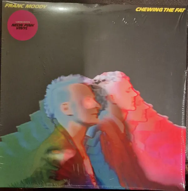 Chewing The Fat