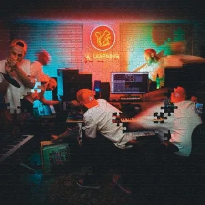 Evidence (Rap/Hip-Hop)