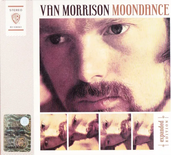Moondance (Expanded Edition)