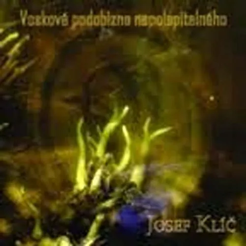 Vosková podobizna nepolepitelného