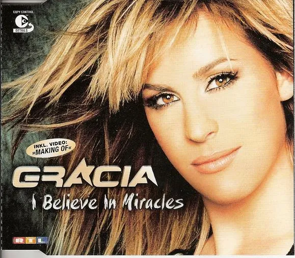 I Believe In Miracles