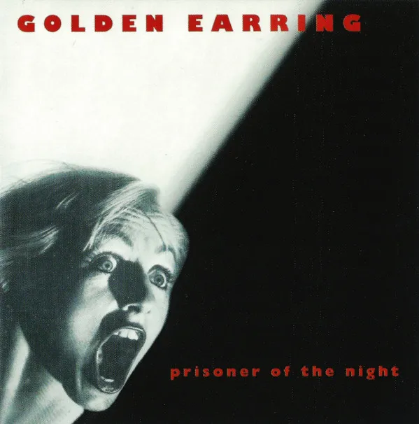 Prisoner Of The Night