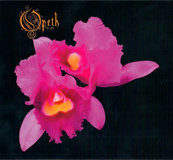 ORCHID