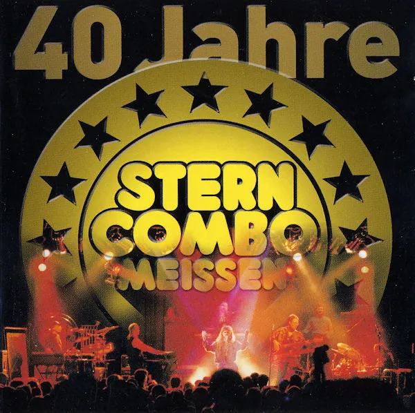 40 Jahre - Das offizielle Doppelalbum zum Jubiläum