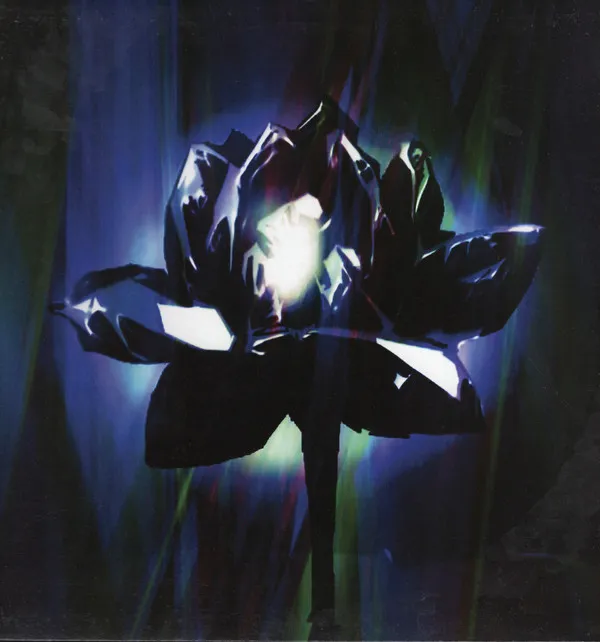 Crystalised