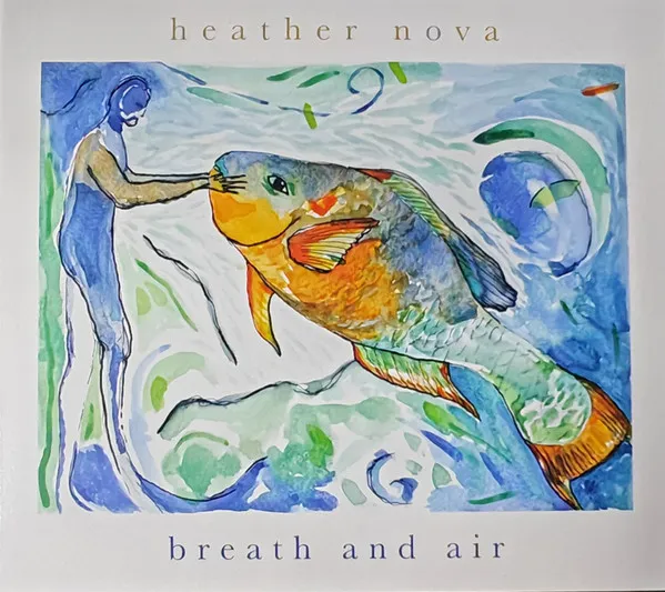 Breath And Air