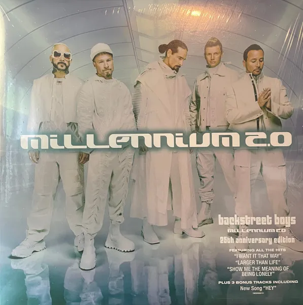Millennium 2.0