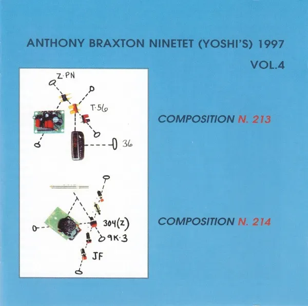 Ninetet (Yoshi's) 1997 Vol.4