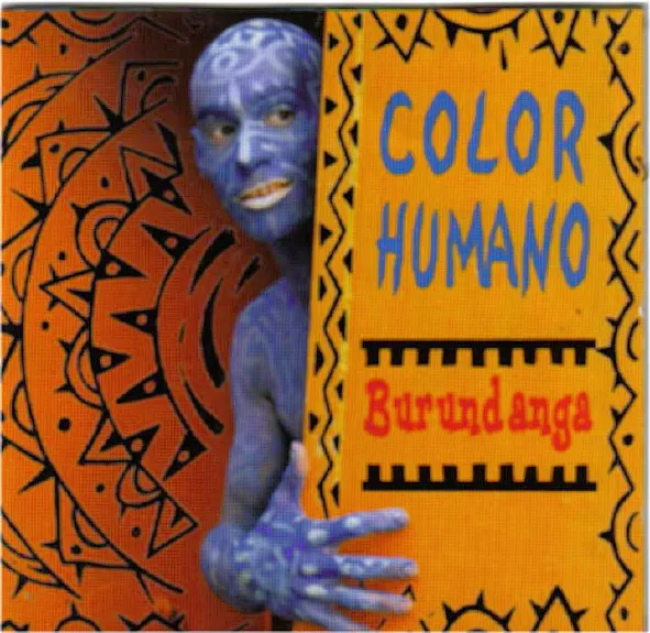 Color Humano