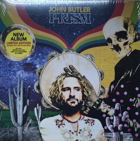 Prism (Indie Exklusive Edition)