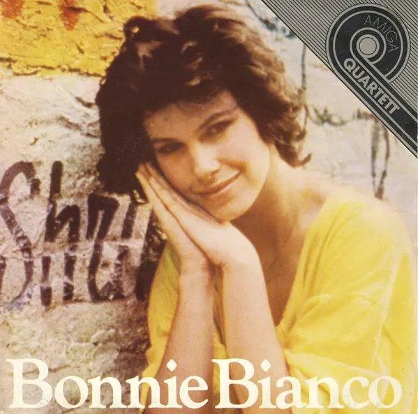 Bonnie Bianco
