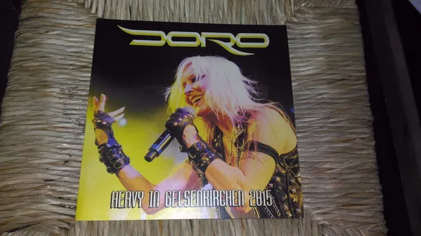 Heavy In Gelsenkirchen 2015