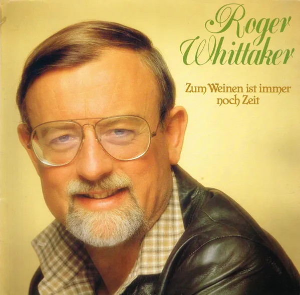 Zum Weinen Ist Immer Noch Zeit