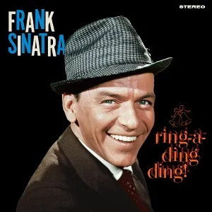 Ring-A-Ding Ding!