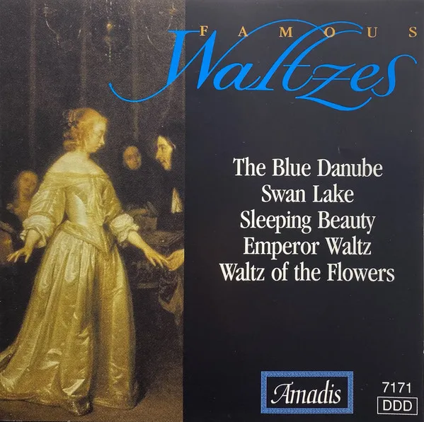Famous Waltzes