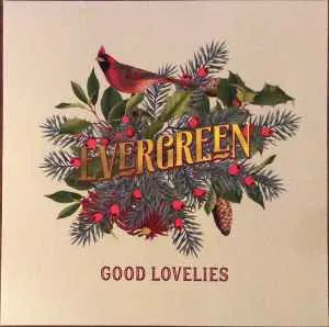 The Good Lovelies