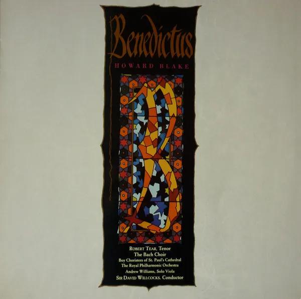 Benedictus