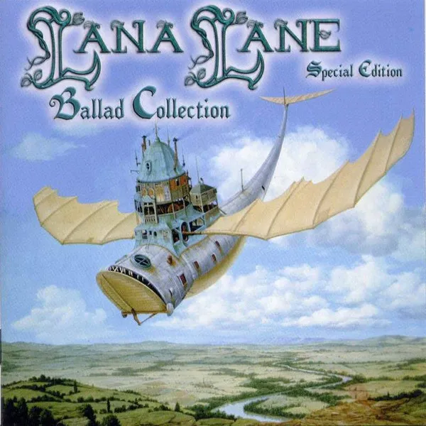 Ballad Collection