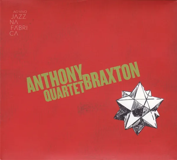 Ao Vivo Jazz Na Fábrica