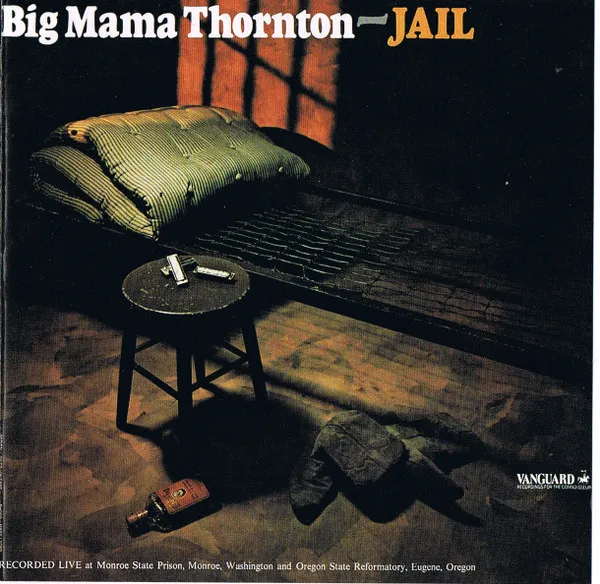 Jail