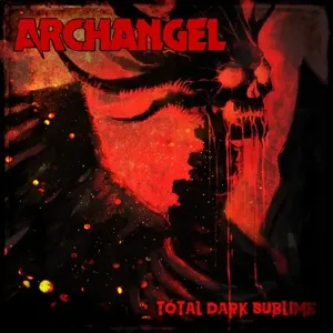 TOTAL DARK SUBLIME