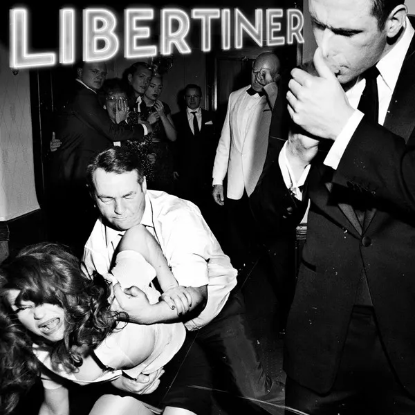 Libertiner