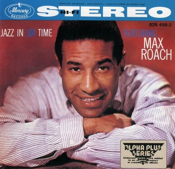 Jazz In 3/4 Time