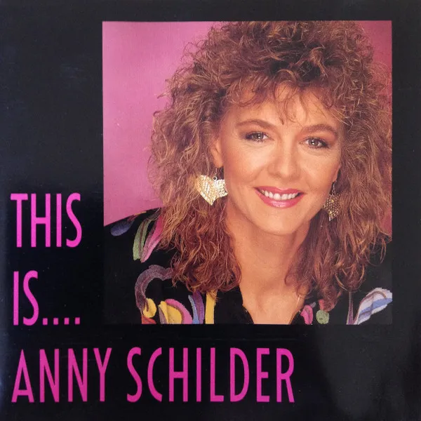 This Is... Anny Schilder