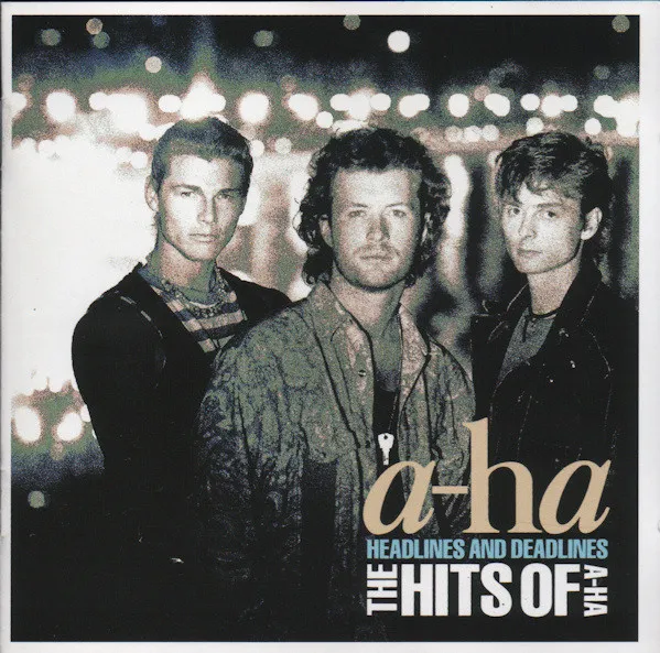HEADLINES AND DEADLINES-HITS O