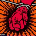 St. Anger